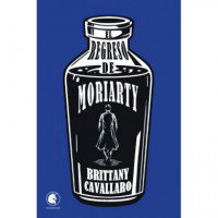 el Regreso de Moriarty - Guanxe Atlantic Marketplace