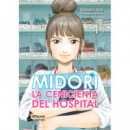 Midori, la Cenicienta del Hospital 1
