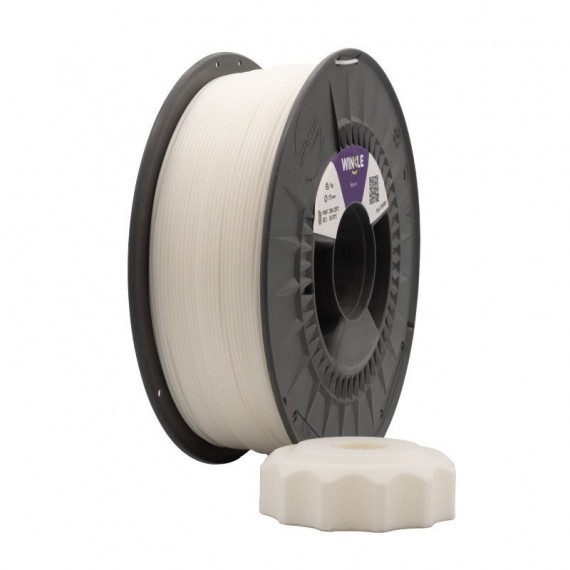 WINKLE Filamento Natural Pla-tough HD 1.75MM 1 Kg