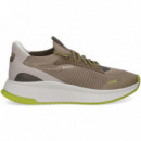 Deportivo Calcetin Lima/beige  HUGO BOSS