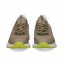 Deportivo Calcetin Lima/beige  HUGO BOSS