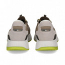 Deportivo Calcetin Lima/beige  HUGO BOSS