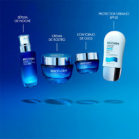 Blue Pro Retinol Eye Cream  BIOTHERM