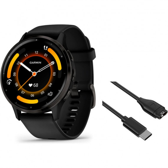 GARMIN Venu 3