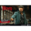 Figura Billy el Carnicero  The Boys  STAR ACE TOYS