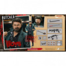 Figura Billy el Carnicero  The Boys  STAR ACE TOYS