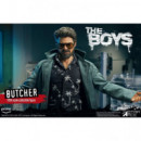 Figura Billy el Carnicero  The Boys  STAR ACE TOYS