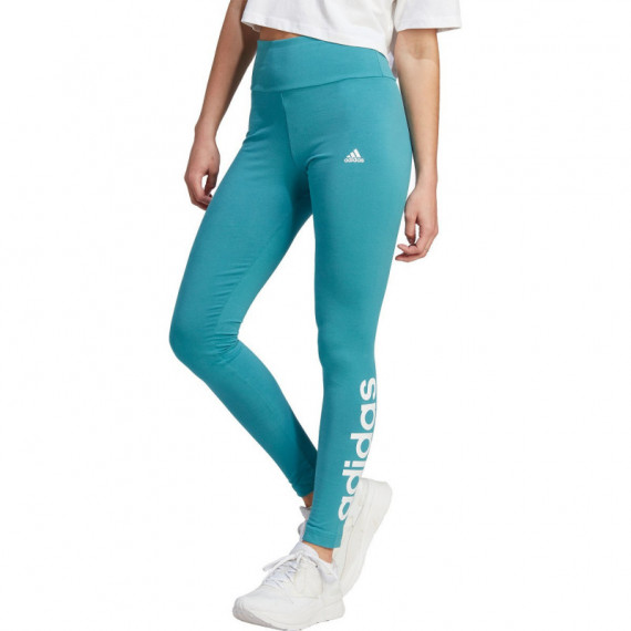 Mallas ADIDAS Mujer Algodon Licra