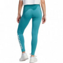 Mallas ADIDAS Mujer Algodon Licra