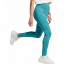 Mallas ADIDAS Mujer Algodon Licra