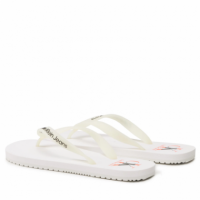 Flip Flop CALVIN KLEIN Blancas