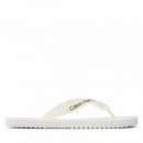 Flip Flop CALVIN KLEIN Blancas