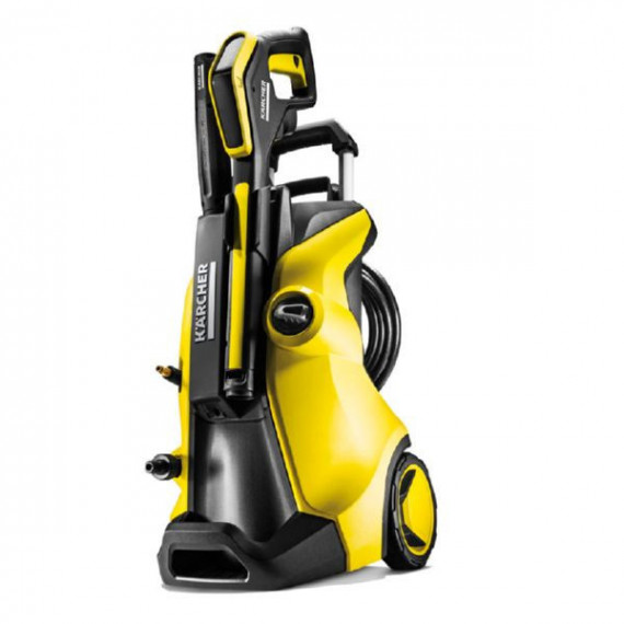 Hidrolimpiadora Karcher K5 Fc