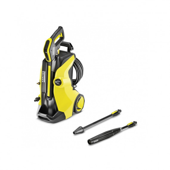 Hidrolimpiadora Karcher K4 Premium Fc
