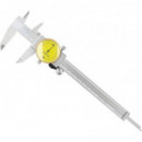 Calibrador 150 Mm con Rueda