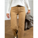 HAPPY BRAND Pantalones Pantalón Happy Paris Sweety Cinnamon