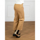 HAPPY BRAND Pantalones Pantalón Happy Paris Sweety Cinnamon