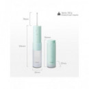 PANASONIC Irrigador De Viaje DentalCare EW-DJ4B-G503 Recargable