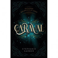 Caraval - Guanxe Atlantic Marketplace
