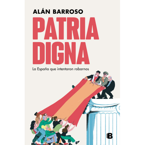 Patria Digna Patria Digna