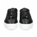 DEPORTIVO PLATAFORMA LOGO NEGRO