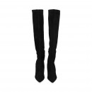 Bota Licra Negro  EXE