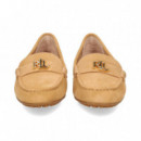 Conductor ante Camel  LAUREN RALPH LAUREN