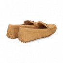 Conductor ante Camel  LAUREN RALPH LAUREN