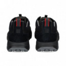 Deportivo Malla Negro  HUGO