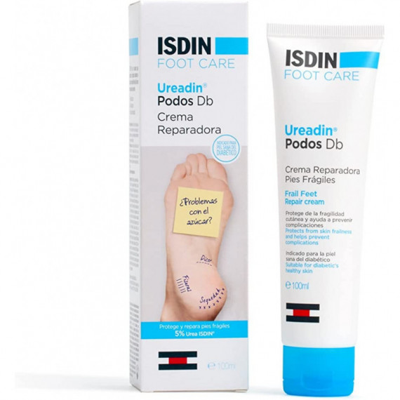 Ureadin Podos Db  ISDIN