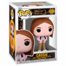 FUNKO Pop Cassie Hocus Pocus 2 Disney 1369