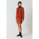 Falda SKFK Babe Teja