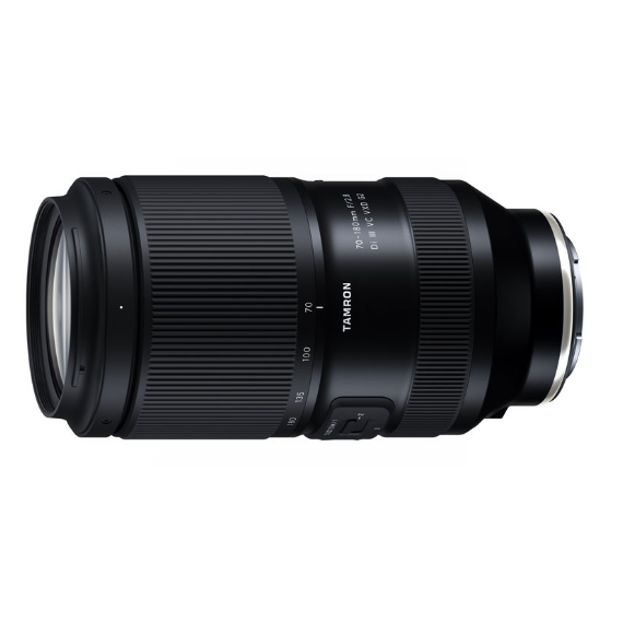 Objetivo TAMRON 70-180 F2.8 Di Iii Vxd G2 para Sony
