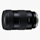 Objetivo Tamron 17-50 F4 DI III VXD Para Sony (Entrega 2º Quincena de Noviembre)