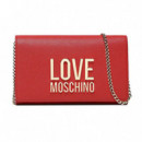 Bolso  LOVE MOSCHINO