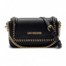 Bolso  LOVE MOSCHINO
