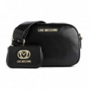 Bolso  LOVE MOSCHINO