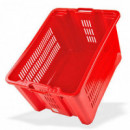 Canasto Rectangular 50 Ltrs