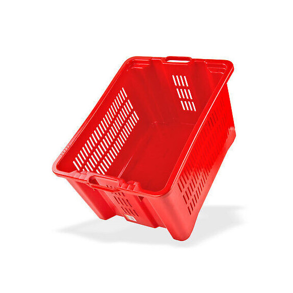 Canasto Rectangular 50 Ltrs