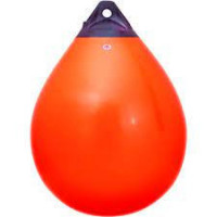 Boya Serie Super A5 Naranja