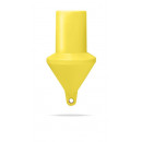 Boya Señal Cilindrica 80X160CM 10628BS