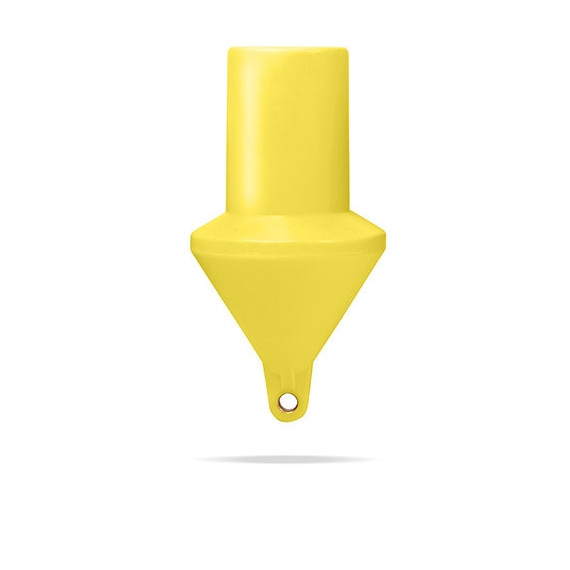 Boya Señal Cilindrica 80X160CM 10628BS