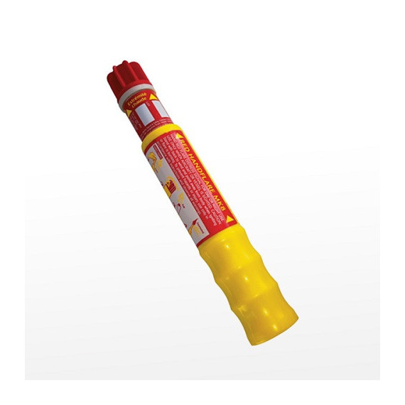 Bengala de Mano Luz Roja Hand Flares  Impa 330314