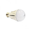 Lampara Led Kinbo 7.3W E-27 410LM 4200K Luz Fria G60-3535SMD