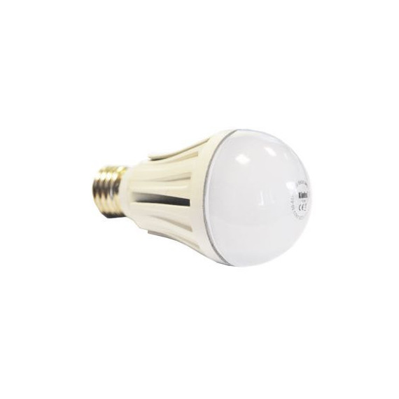 Lampara Led Kinbo 7.3W E-27 410LM 4200K Luz Fria G60-3535SMD