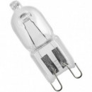 Lampara G9 28W (40W) 230V