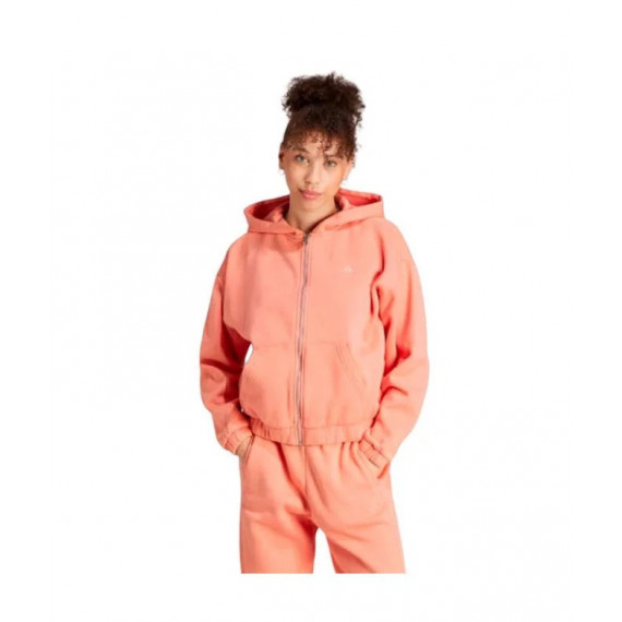 Chaqueta ADIDAS Capucha Mujer