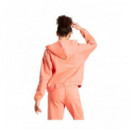 Chaqueta ADIDAS Capucha Mujer