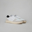 Sneaker ELLESSE Panaro Blanco Negro