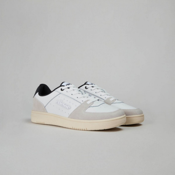 Sneaker ELLESSE Panaro Blanco Negro